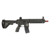Imagem de RIFLE DE AIRSOFT AEG AR15 NEPTUNE 416-L 6MM – ROSSI
